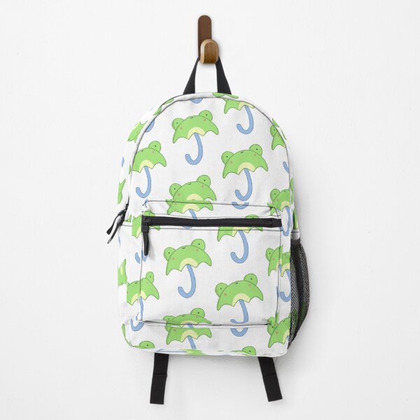 Item preview, Cute Frog Umbrella designed and sold by BerryExpress.