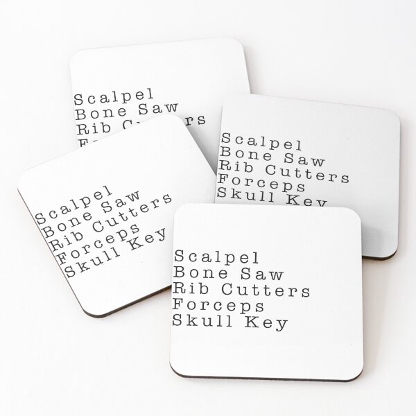 Item preview, Autopsy Tools designed and sold by ajohnson1411.