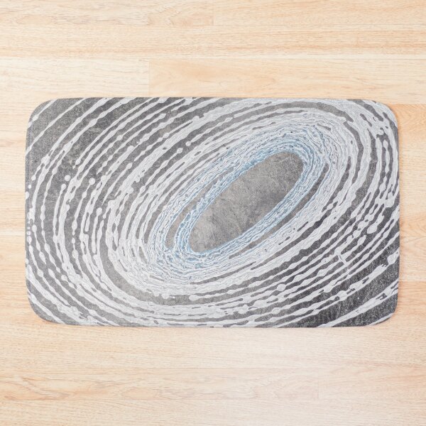 Item preview, ABSTRACT TEXTURED PAINTING designed and sold by BRETTJOZSA.