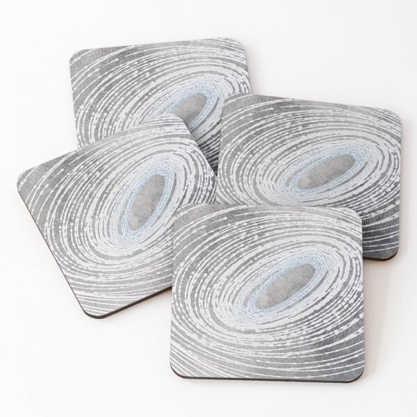 Item preview, ABSTRACT TEXTURED PAINTING designed and sold by BRETTJOZSA.