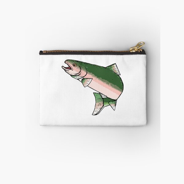 Item preview, Rainbow Trout designed and sold by Braxton Tanaka.