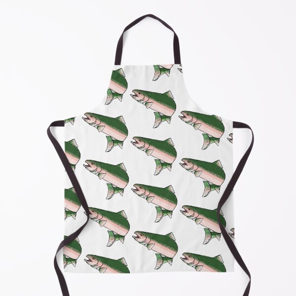 Item preview, Rainbow Trout designed and sold by Braxton Tanaka.