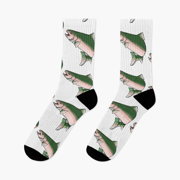 Item preview, Rainbow Trout designed and sold by Braxton Tanaka.