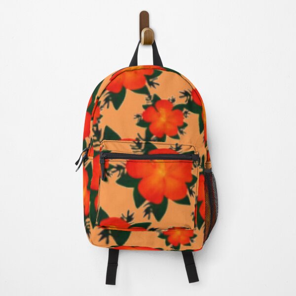 Artikelvorschau, Hibiskusblütenmuster entworfen und verkauft von UNApologetical.