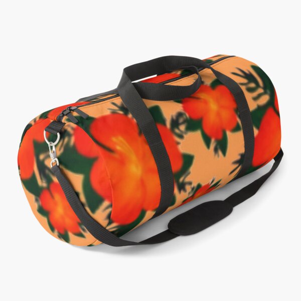 Item preview, hibiscus flower pattern designed and sold by UNApologetical.