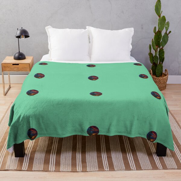 Item preview, Sunset cactus designed and sold by Calivibes.