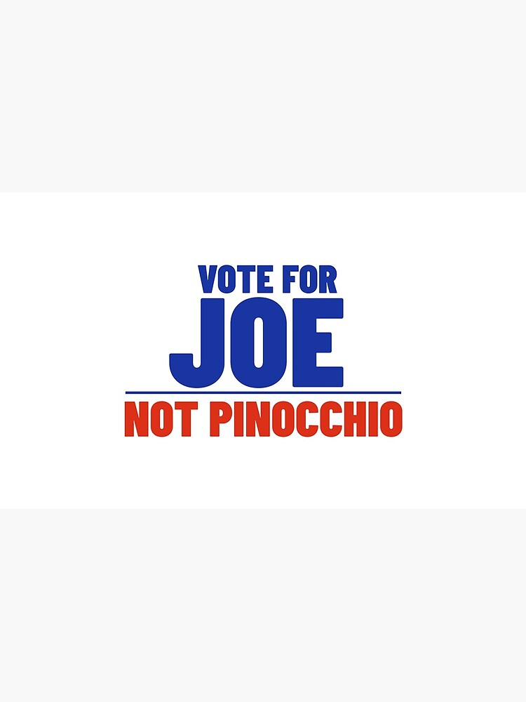 Thumbnail 4 of 4, Coffee Mug, Vote for Joe designed and sold by ldecristofaro.