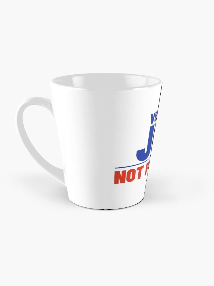 Thumbnail 3 of 4, Coffee Mug, Vote for Joe designed and sold by ldecristofaro.