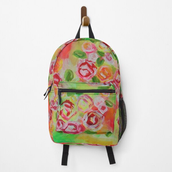 Item preview, Electric Peonies by Heather Travis designed and sold by Heather Travis.