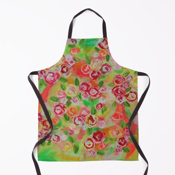 Item preview, Electric Peonies by Heather Travis designed and sold by Heather Travis.