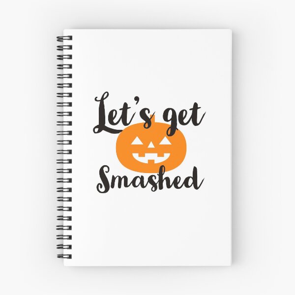 Item preview, Halloween - let’s get smashed designed and sold by Tropical Blood.