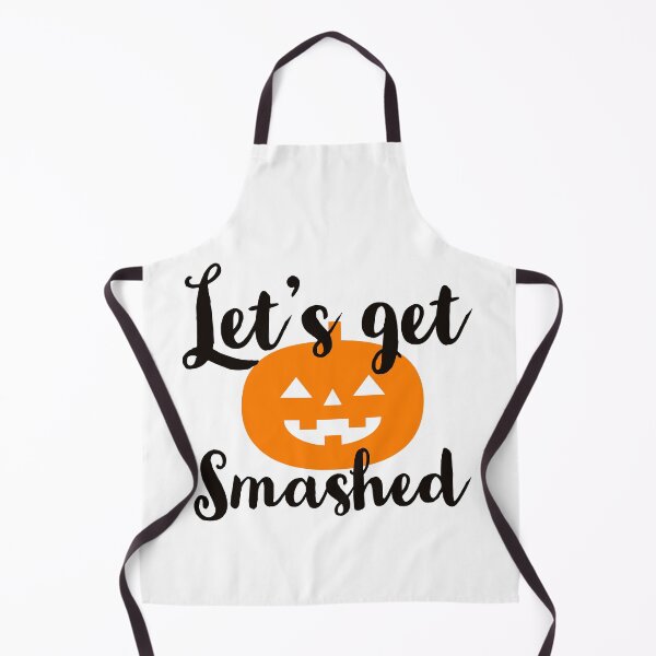 Item preview, Halloween - let’s get smashed designed and sold by Tropical Blood.