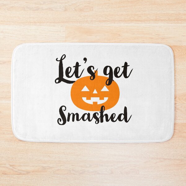 Item preview, Halloween - let’s get smashed designed and sold by Tropical Blood.