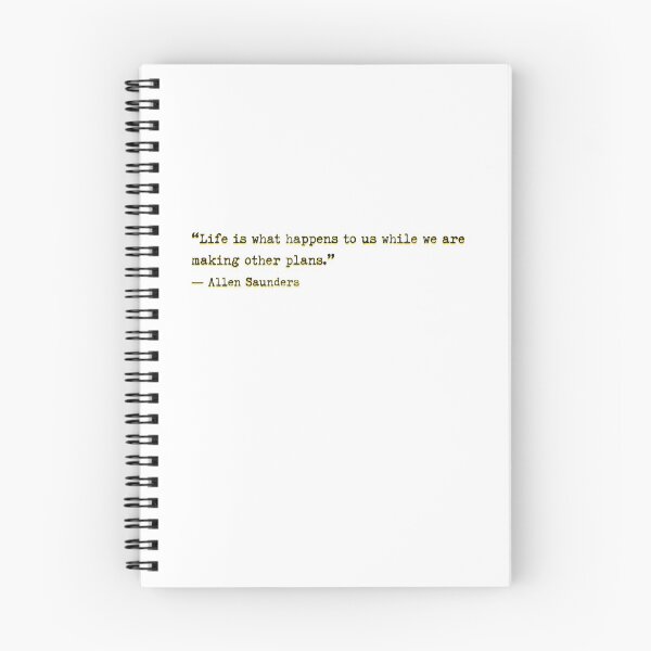 Item preview, Life Is What Happens Quote Inspire Yoga designed and sold by sharedipmemes.