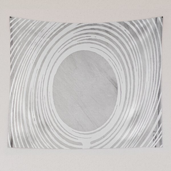 Item preview, ABSTRACT TEXTURED PAINTING designed and sold by BRETTJOZSA.