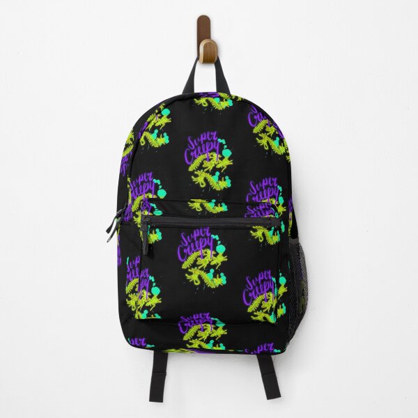 Item preview, Super Creepy designed and sold by Natalie Budnyk.