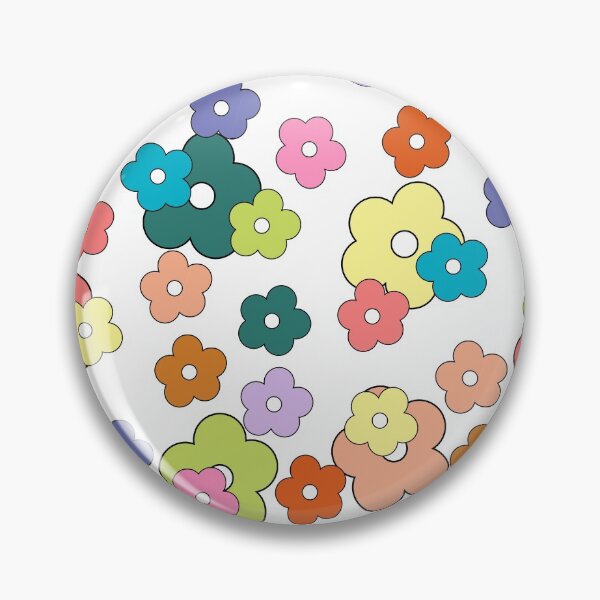 Item preview, Bib Flowers designed and sold by ind3finite.