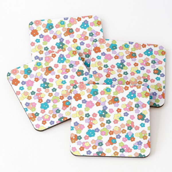 Item preview, Bib Flowers designed and sold by ind3finite.