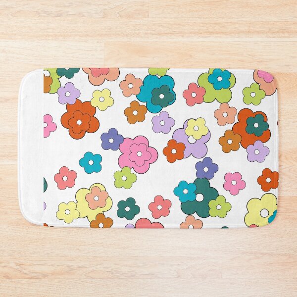 Item preview, Bib Flowers designed and sold by ind3finite.