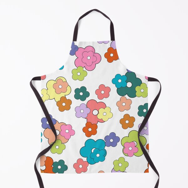Item preview, Bib Flowers designed and sold by ind3finite.