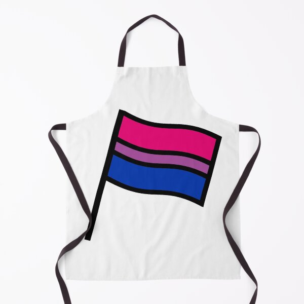 Item preview, Bisexual Flag designed and sold by dom e..