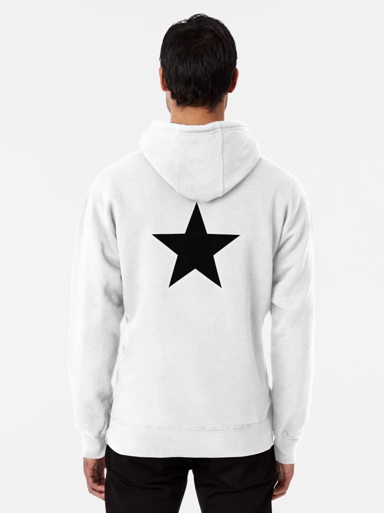 BORDERSatBALCONY】BORDER SWEATSHIRT 白 トップス