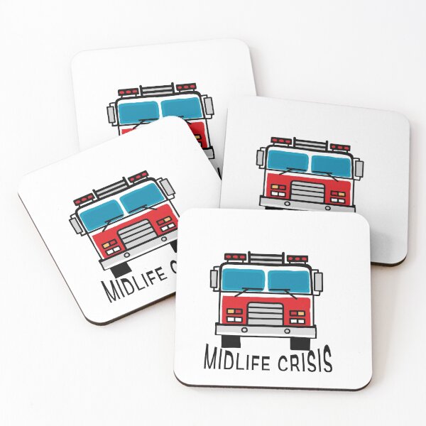 Item preview, Midlife Crisis designed and sold by Danielle Henricksen.