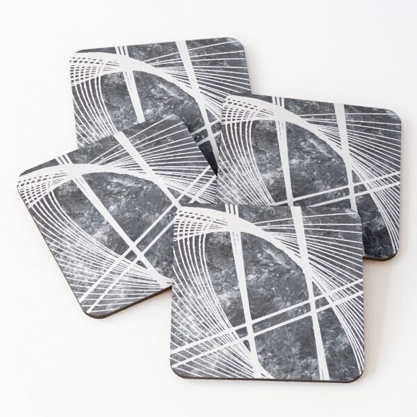 Item preview, ABSTRACT TEXTURED PAINTING designed and sold by BRETTJOZSA.