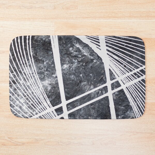Item preview, ABSTRACT TEXTURED PAINTING designed and sold by BRETTJOZSA.