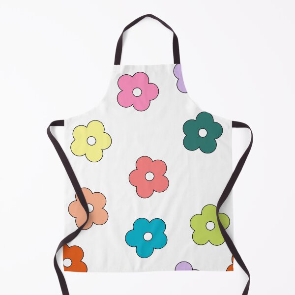 Item preview, Bib Flowers designed and sold by ind3finite.