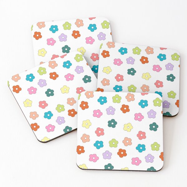 Item preview, Bib Flowers designed and sold by ind3finite.