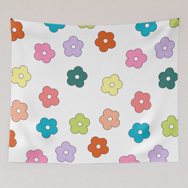 Item preview, Bib Flowers designed and sold by ind3finite.