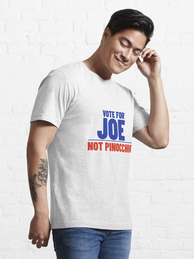 thanks joe t shirt