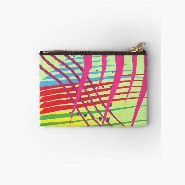 Item preview, Composition of colored lines designed and sold by OmniaStore.
