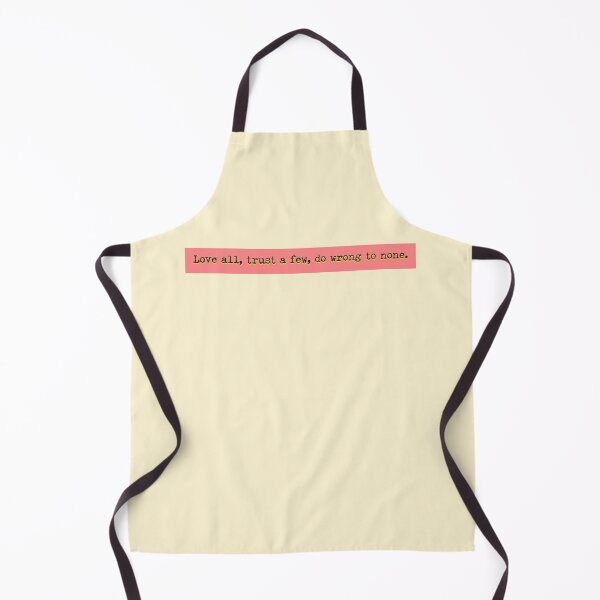 Item preview, Love All Trust A Few Do Wrong Motivate designed and sold by sharedipmemes.