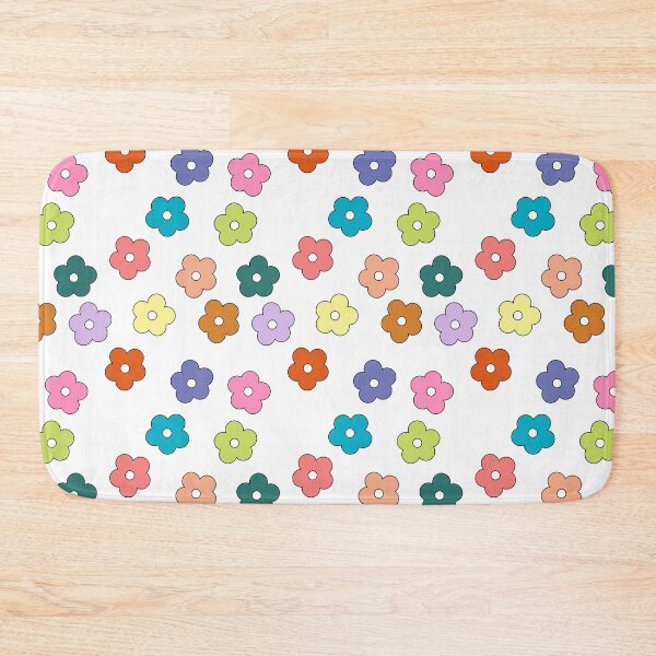Item preview, Bib Flowers designed and sold by ind3finite.