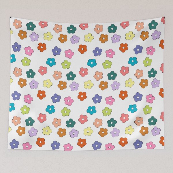Item preview, Bib Flowers designed and sold by ind3finite.