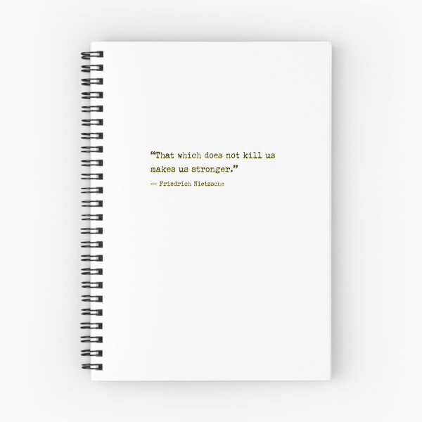 Item preview, What Doesn't Kill You Makes You Stronger Topic designed and sold by sharedipmemes.
