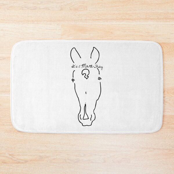 Item preview, It's A Mare Thing... you wouldn't understand #MareLovers #Itsamarething designed and sold by HorsePonyDsgn.