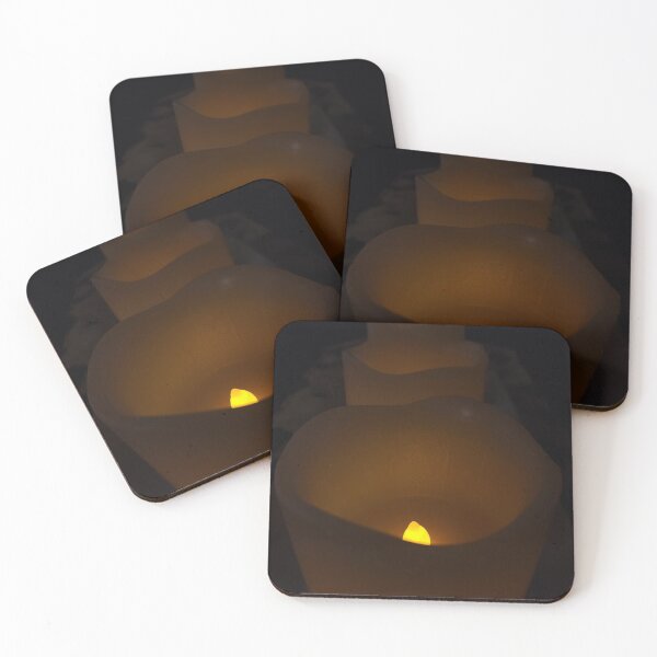 Item preview, Candle Row designed and sold by JJPumpkins.
