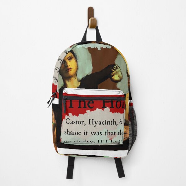 Item preview, The Holley Siblings designed and sold by MicahChaim.