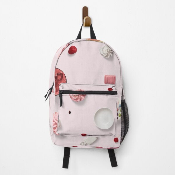 Item preview, Pink Desserts Pattern designed and sold by PrintbyPatty.