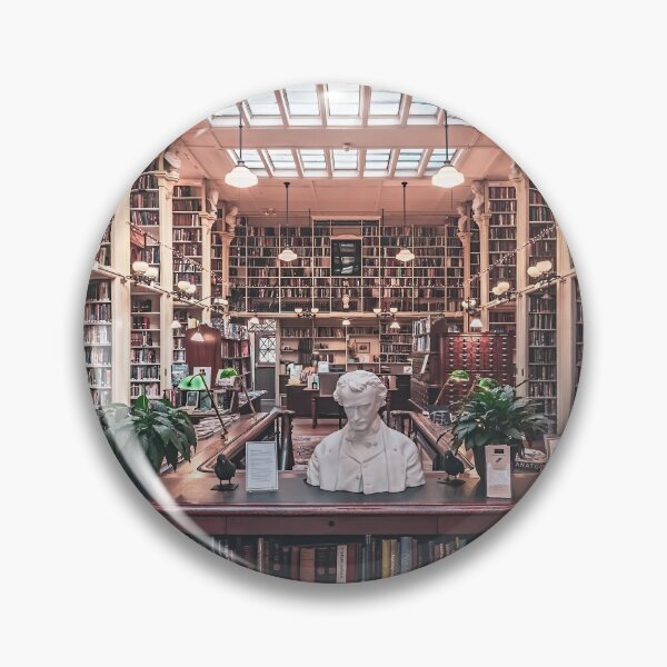 Item preview, Providence Athenaeum designed and sold by J. S. Wolf Photography.