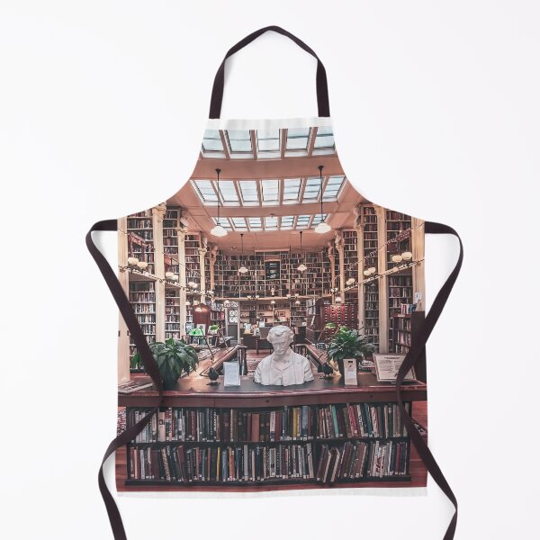 Item preview, Providence Athenaeum designed and sold by J. S. Wolf Photography.