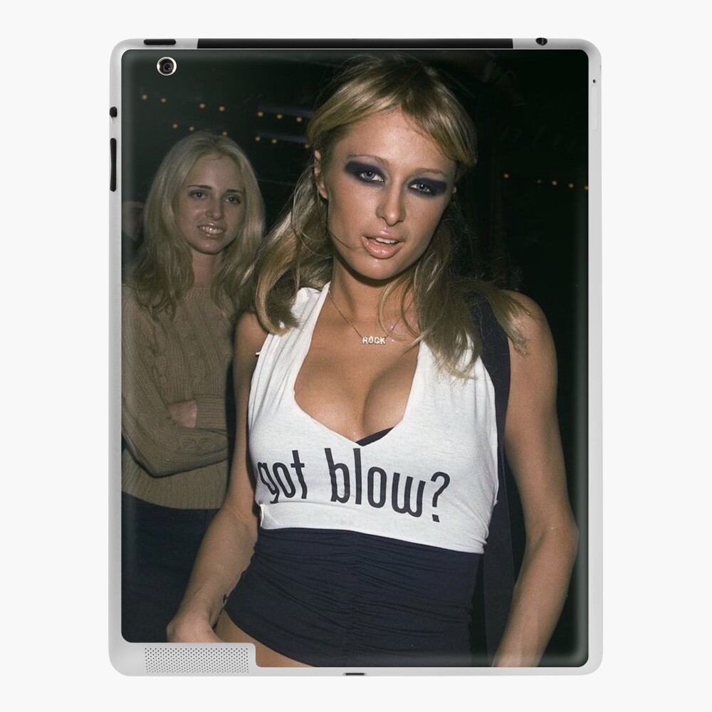 Paris Hilton - Got Blow?