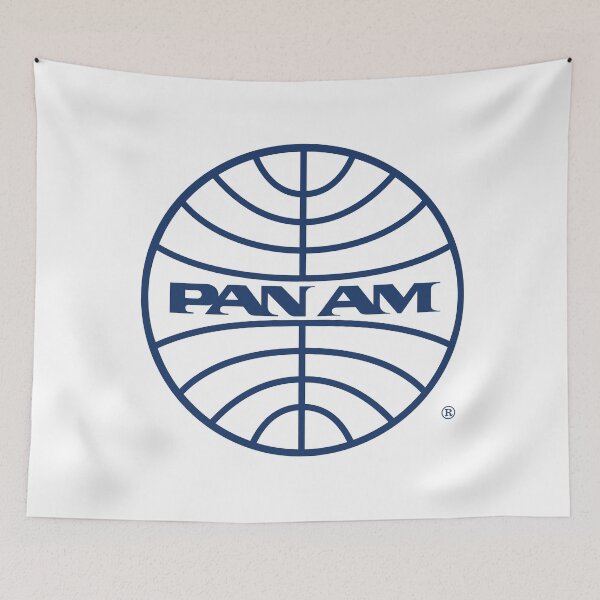 Item preview, Pan Am Mid 1950s Globe designed and sold by Pan American World Airways, Inc..