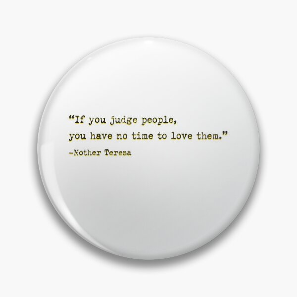 Item preview, Mother Teresa Quote God Inspire designed and sold by sharedipmemes.