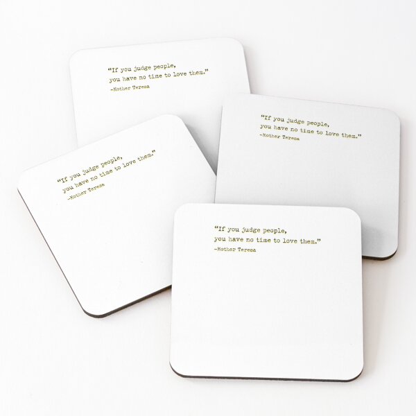 Item preview, Mother Teresa Quote God Inspire designed and sold by sharedipmemes.