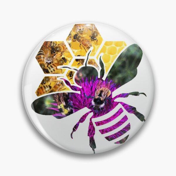 Item preview, Bee designed and sold by sd749.