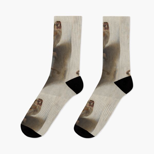Item preview, THE GOLDFINCH - CAREL FABRITIUS designed and sold by arthistoryfever.